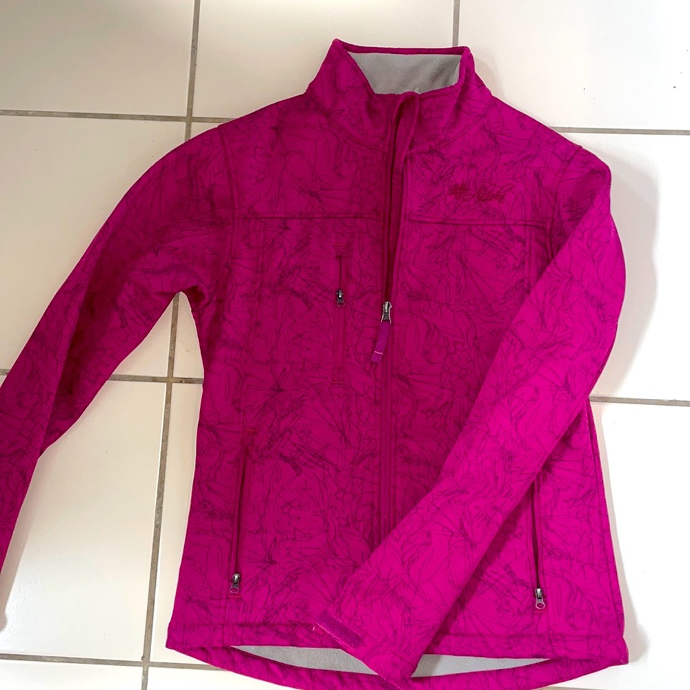 Prairie Mountain Jacket size small